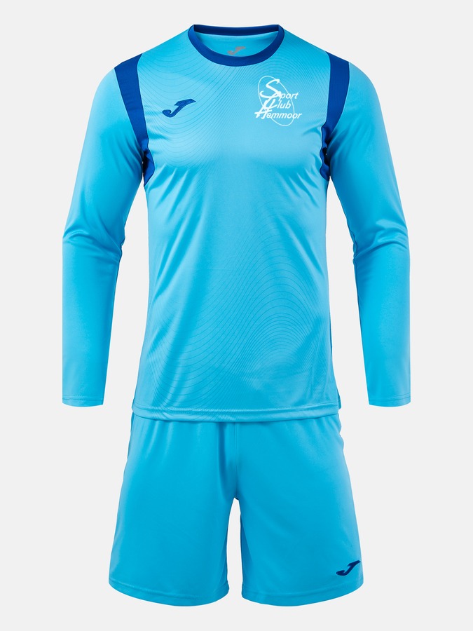 Joma Zamora XI Set