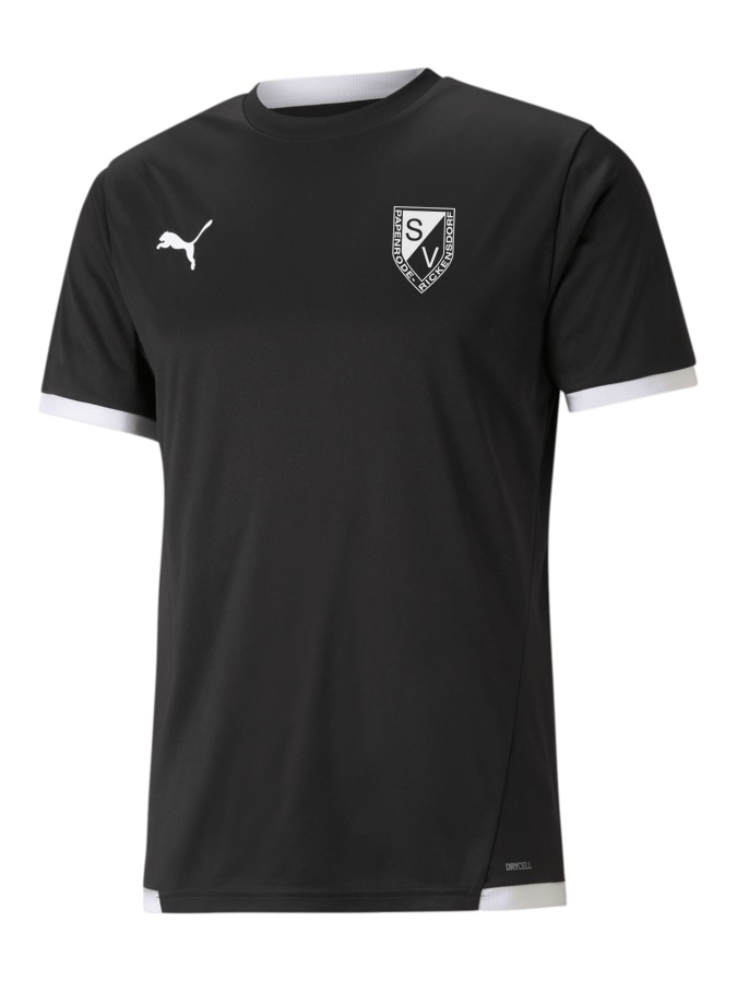 PUMA teamLIGA Trikot