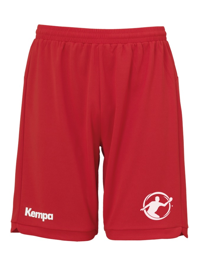 Kempa Prime Shorts