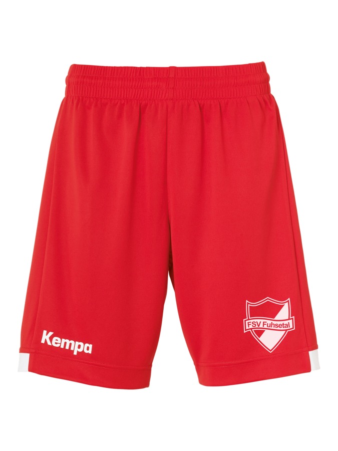 Kempa Player Long Shorts Damen