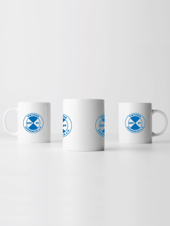 Tasse Logo