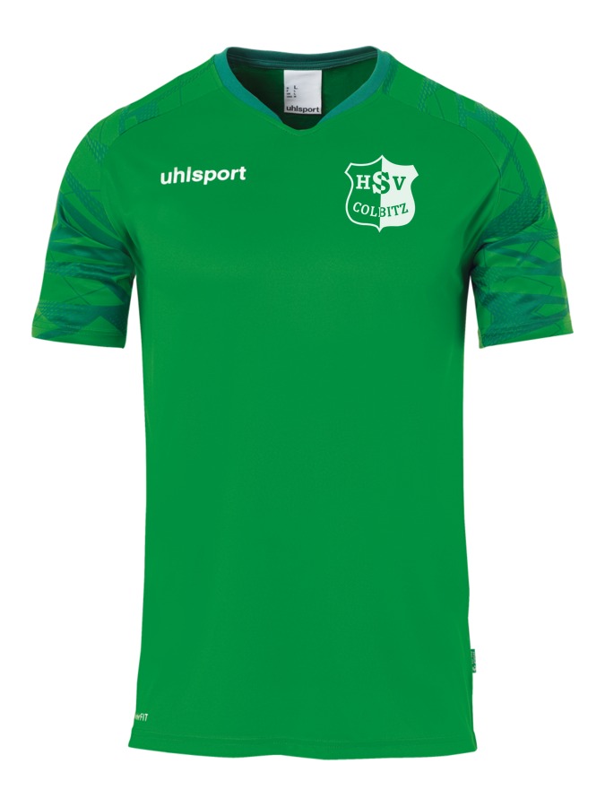 uhlsport Goal 25 Trikot Kurzarm