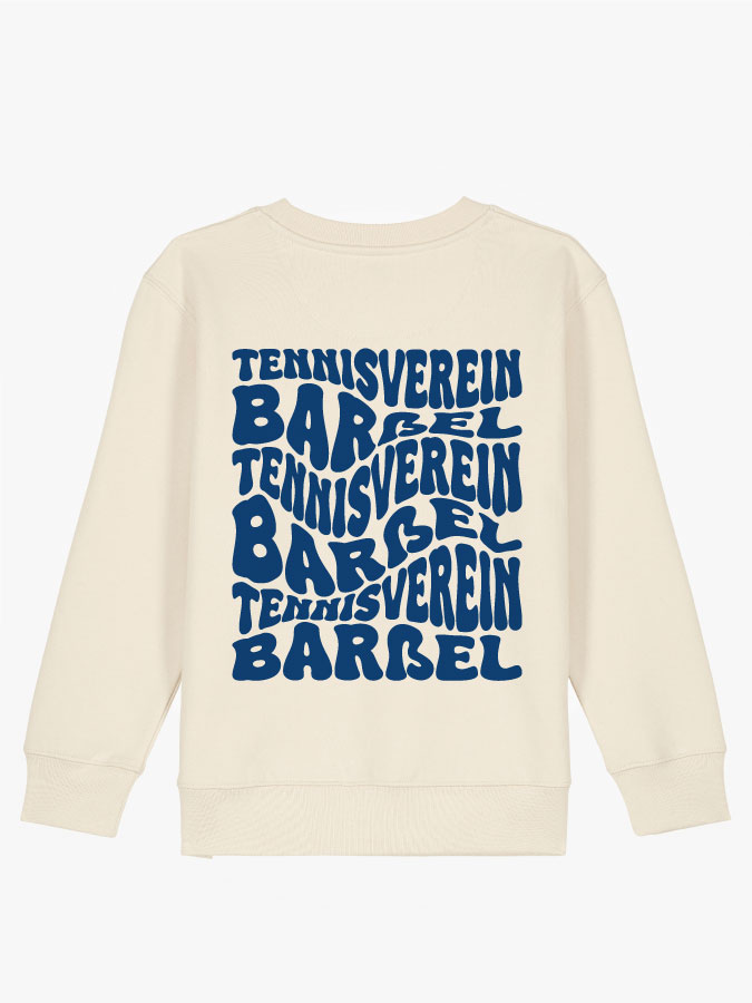 Sweater Wavy Kids