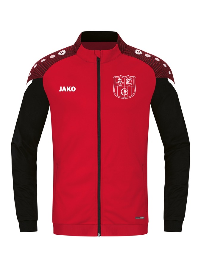 Jako Polyesterjacke Performance