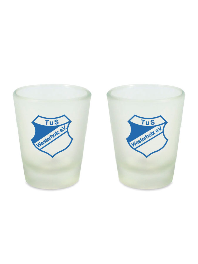 2er Set Schnapsglas Alina