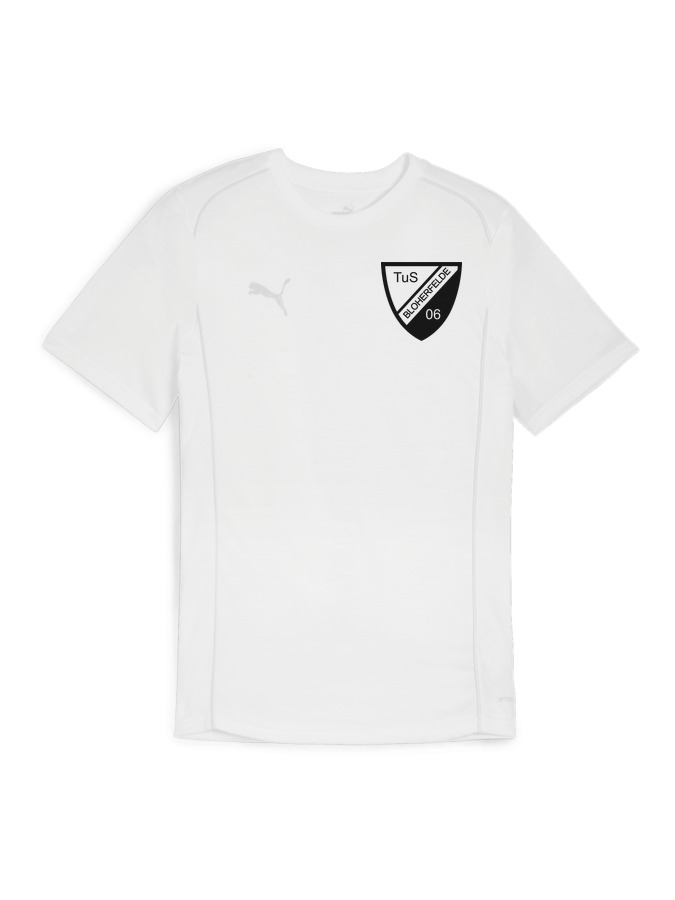 PUMA teamFINAL Casuals T-Shirt