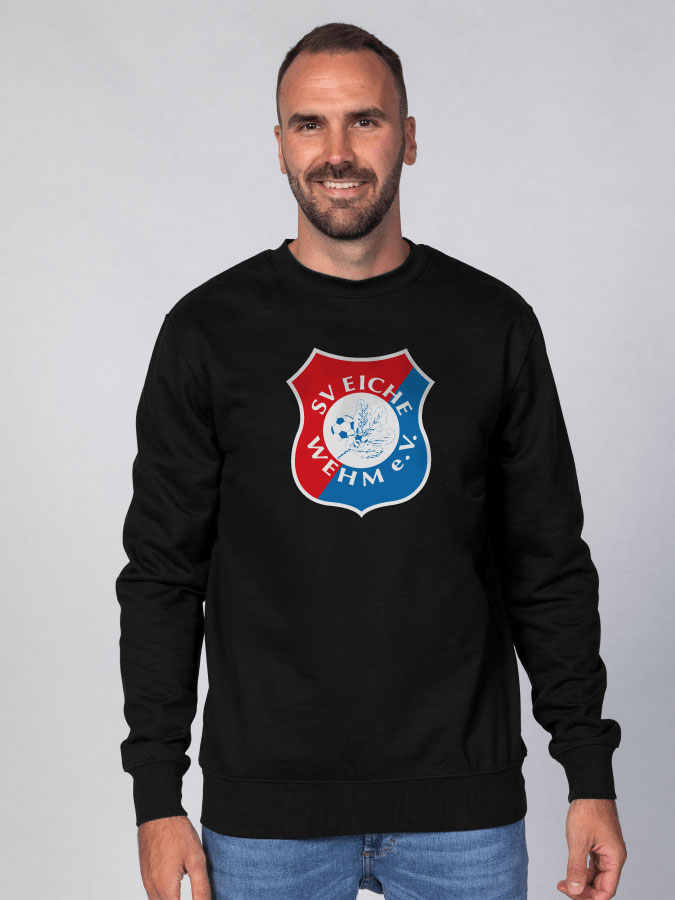 Sweatshirt Classic Herren