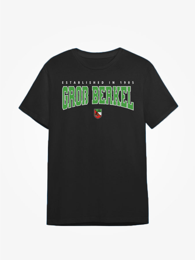 Shirt Retro Kids