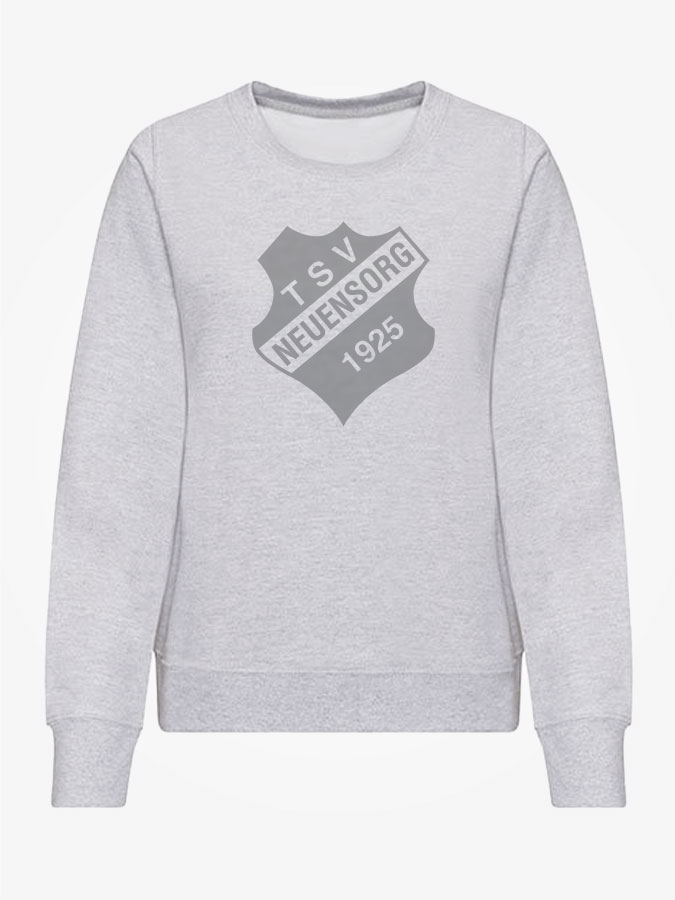 Sweater All Grey Unisex