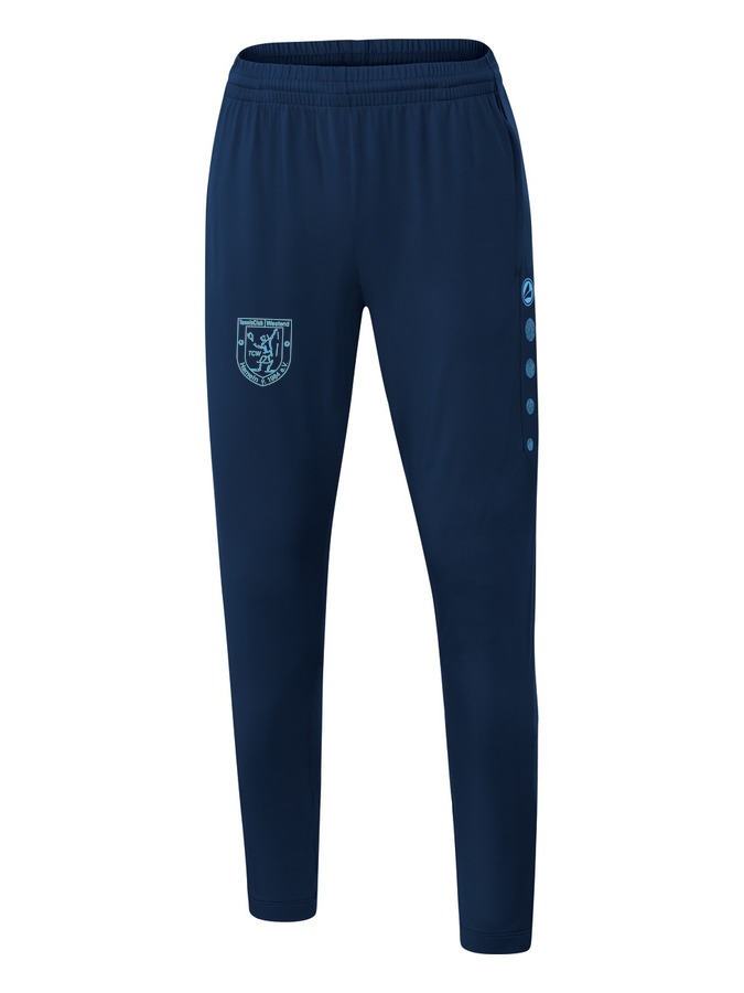 Jako Trainingshose Premium Damen