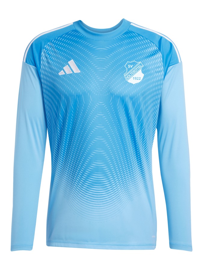 adidas Tiro 25 Competition Torwart-Longsleeve