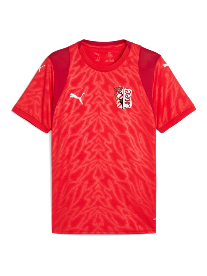 PUMA teamCUP Trikot