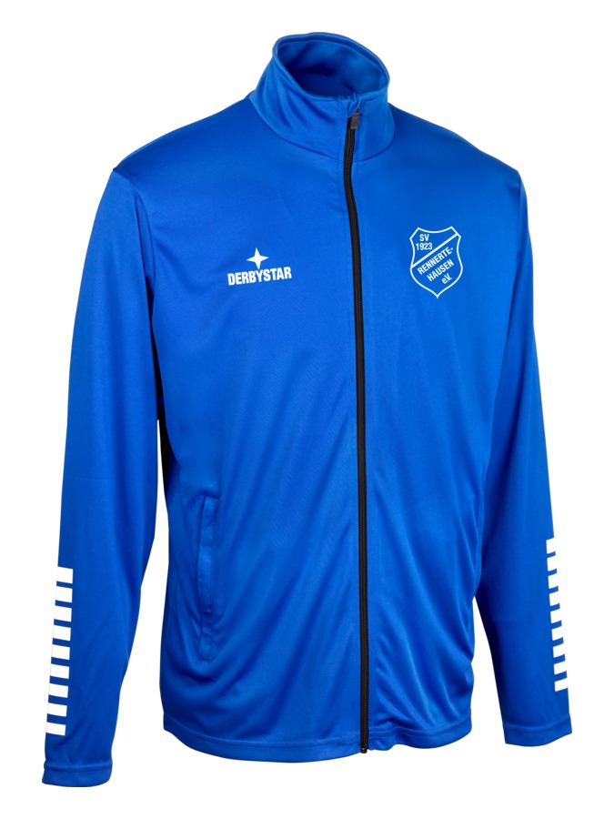 Derbystar Polyesterjacke Contra