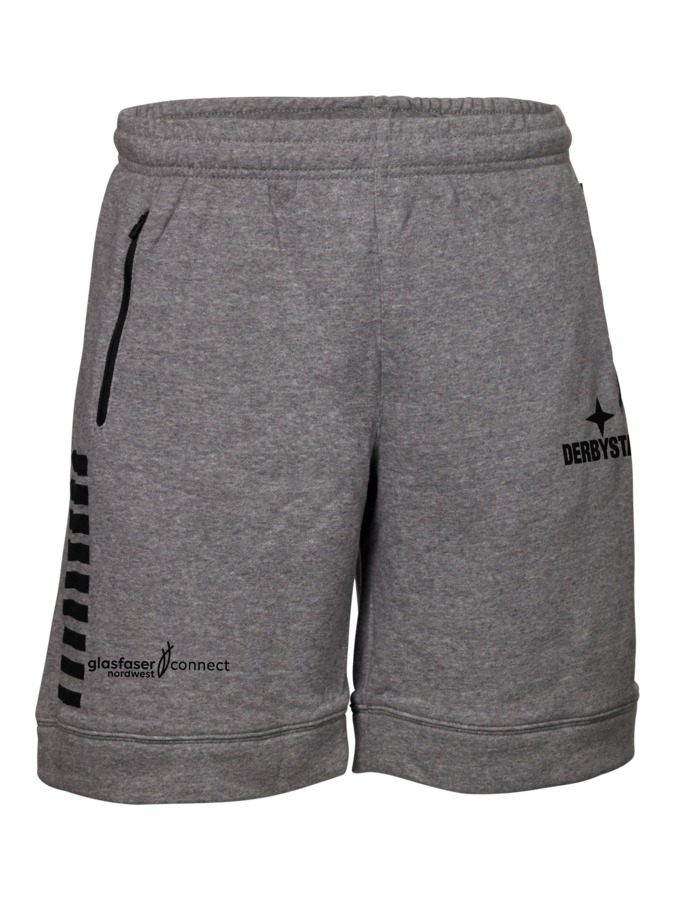 Derbystar Sweatshort Ultimo