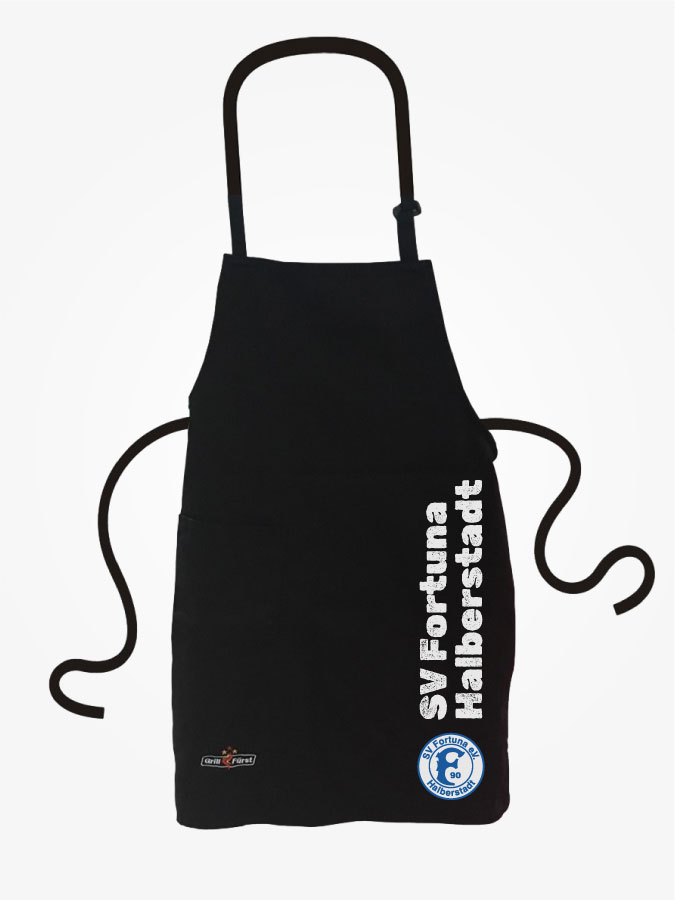 Schürze Grillfürst Classic