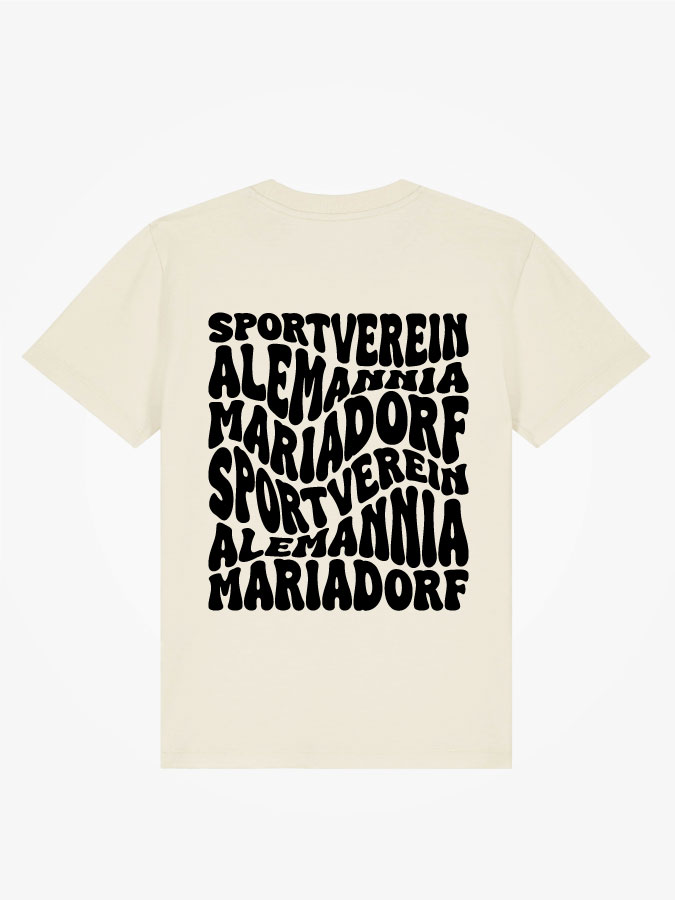 Shirt Wavy Kids