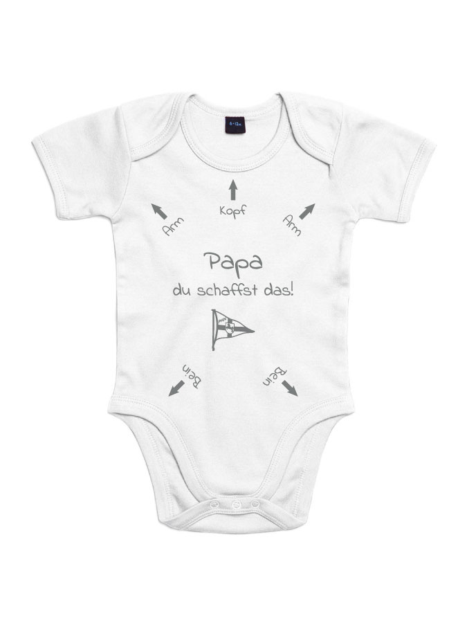 Baby Body Papa