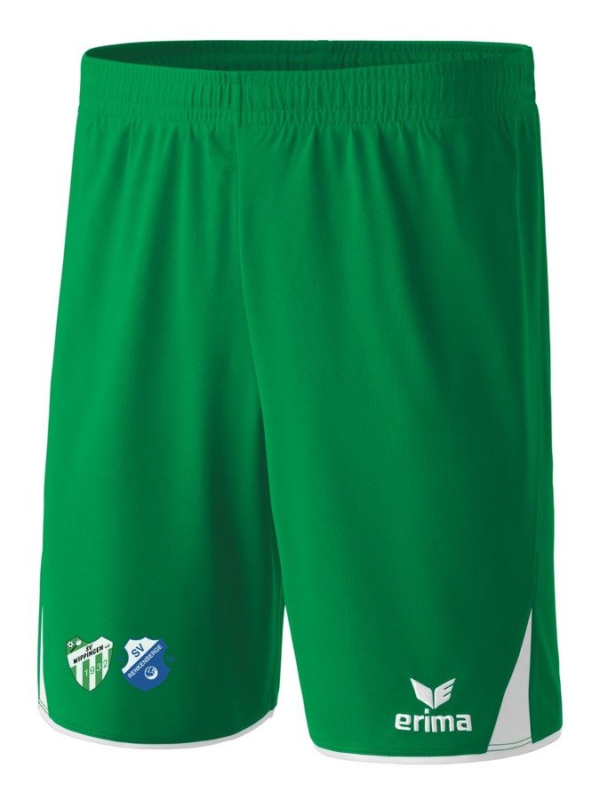 Erima Classic 5-C Shorts