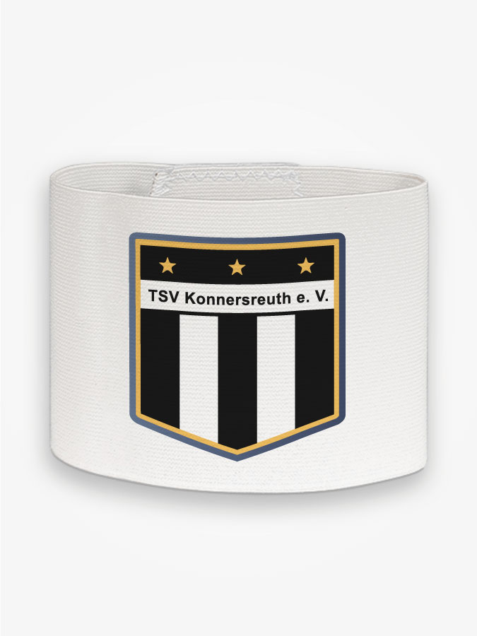 Armbinde Logo