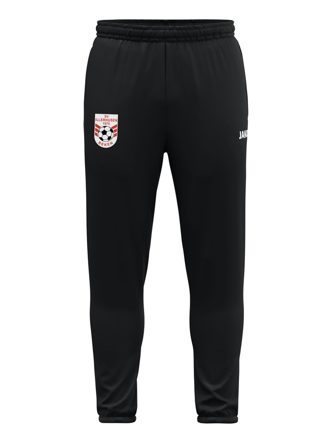 Jako Freizeithose Dynamic