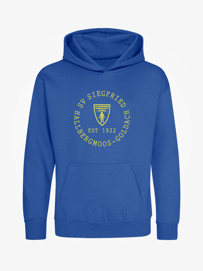 Hoodie Core Kids