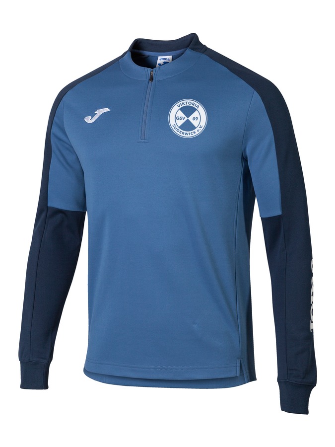 Joma Eco Championship Ziptop