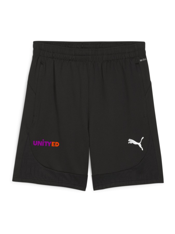 PUMA teamFINAL Training Shorts