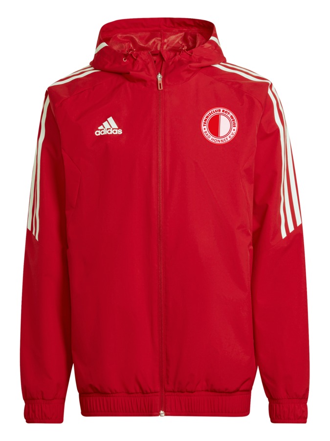 adidas Condivo 22 Allwetterjacke
