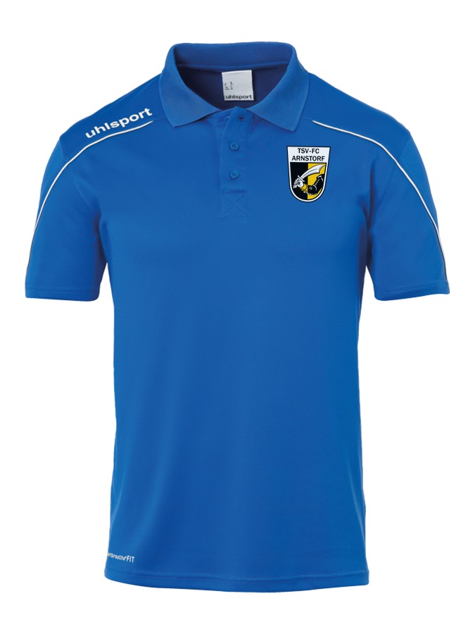 uhlsport Stream 22 Polo Shirt
