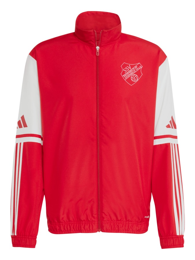 adidas Squadra 25 Präsentationsjacke