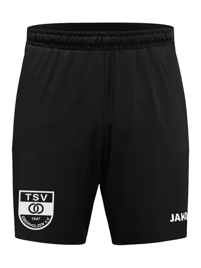 Jako Trainingsshort Dynamic
