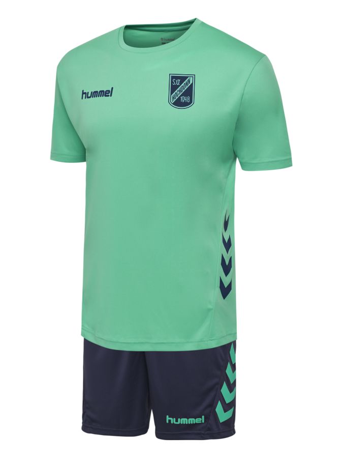 Hummel Promo Duo Set