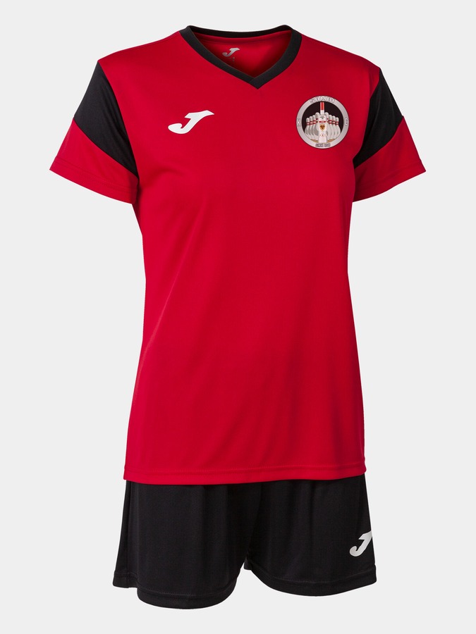 Joma Phoenix Set Damen