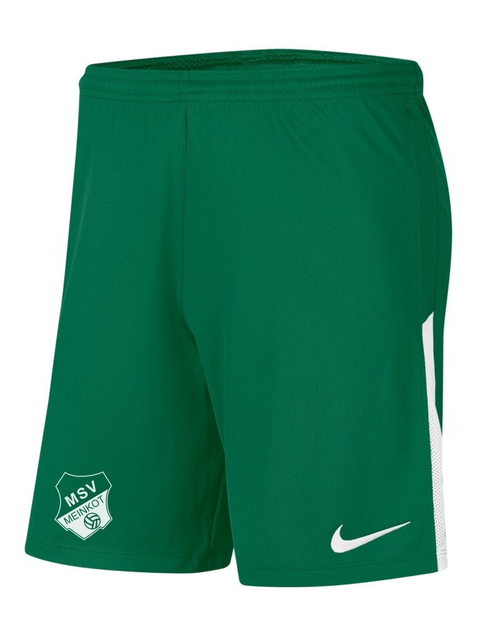 Nike League II Knit Shorts Kinder