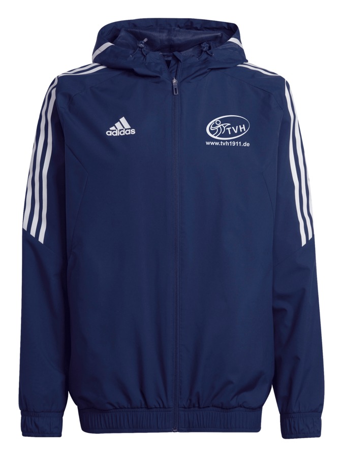 adidas Condivo 22 Allwetterjacke