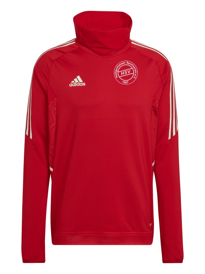 adidas Condivo 22 Pro Oberteil