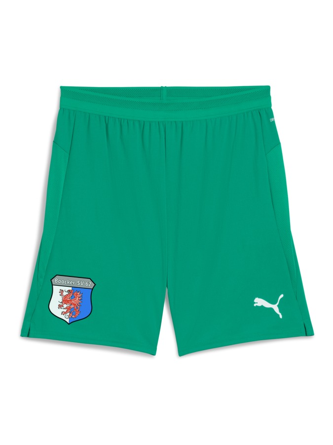 PUMA teamCUP Shorts