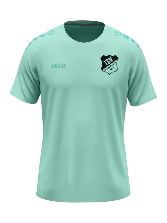 Jako T-Shirt Light Flow