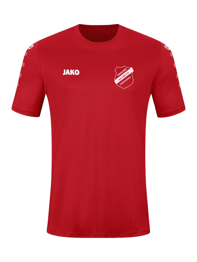 Jako Trikot Team Kurzarm