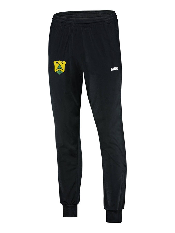 Jako Polyesterhose Classico