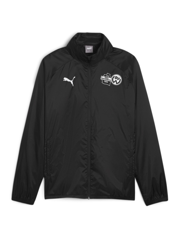 PUMA teamGOAL Allwetterjacke