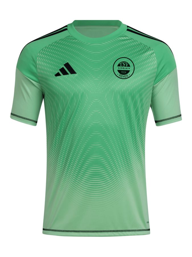 adidas Tiro 25 Competition Torwarttrikot