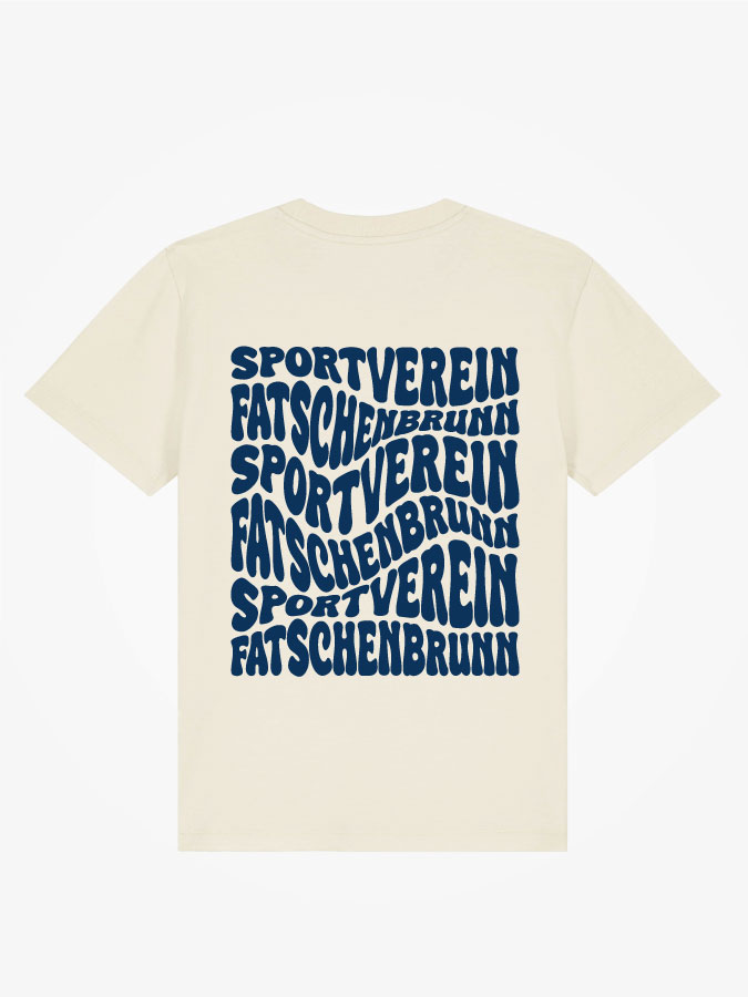 Shirt Wavy Kids
