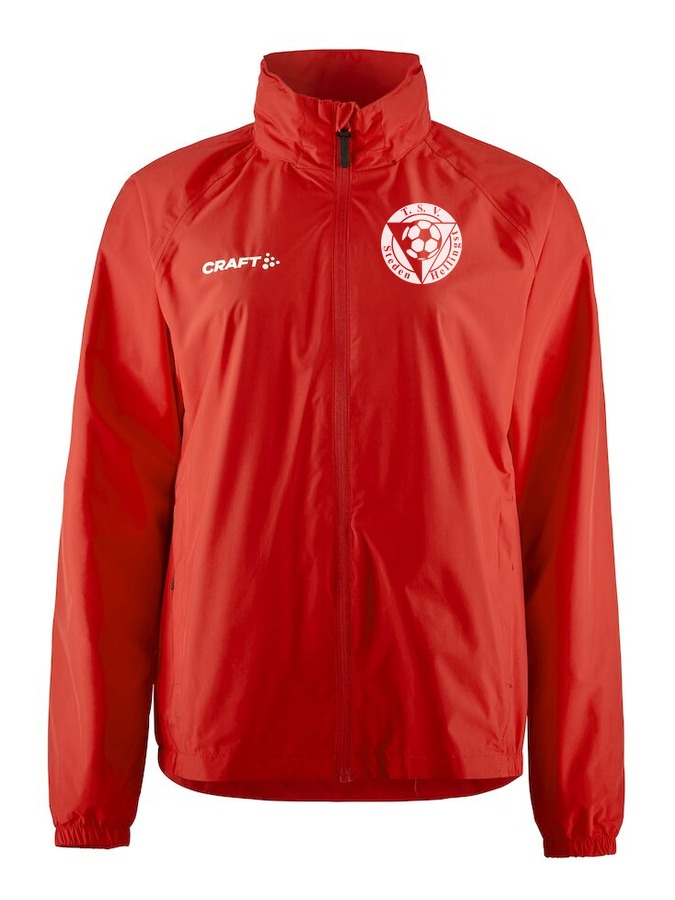 Craft Evolve Regenjacke Damen