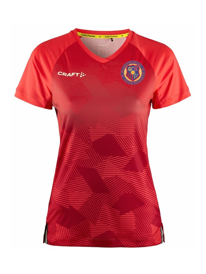 Craft Premier Fade Trikot Damen