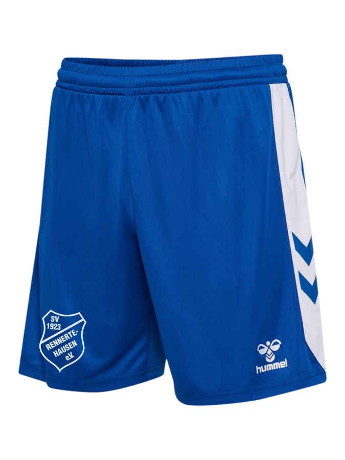 Hummel Match Shorts