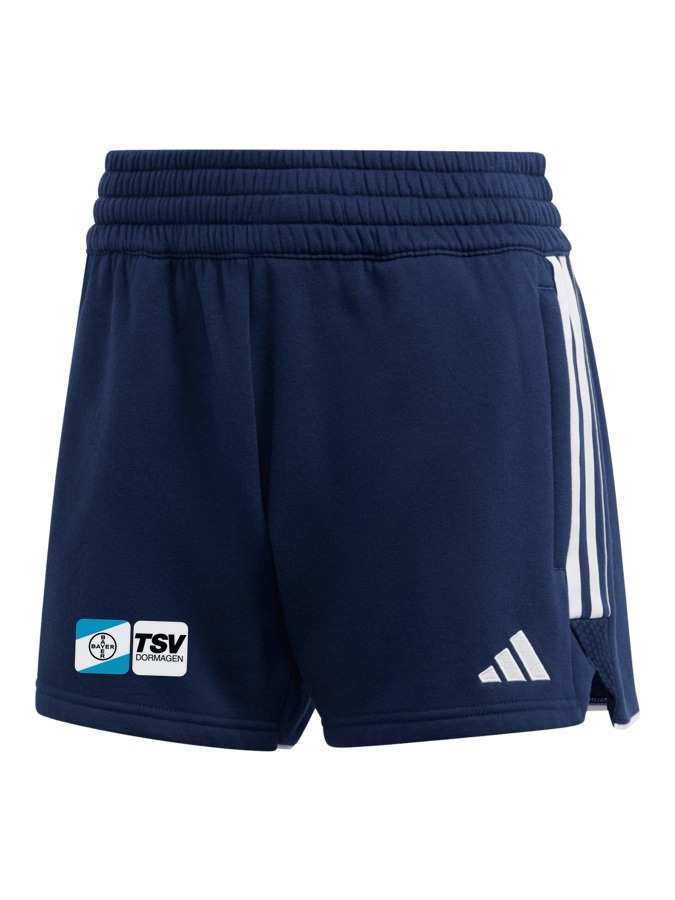 adidas Tiro 23 League Sweatshorts Damen