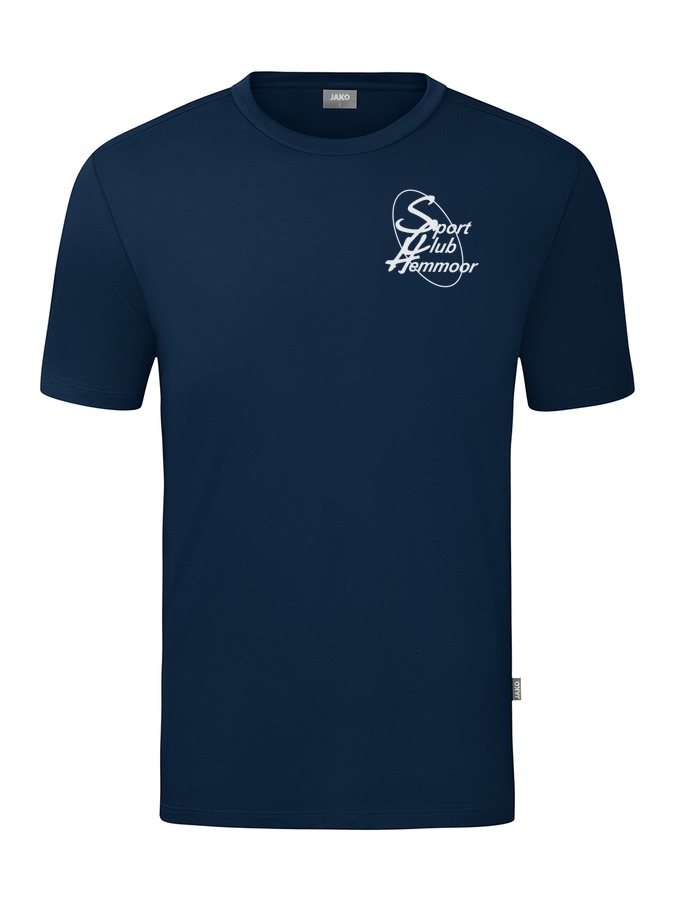 Jako T-Shirt Organic Stretch