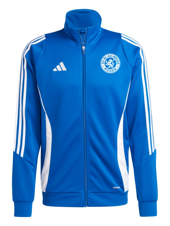 adidas Tiro 24 Trainingsjacke
