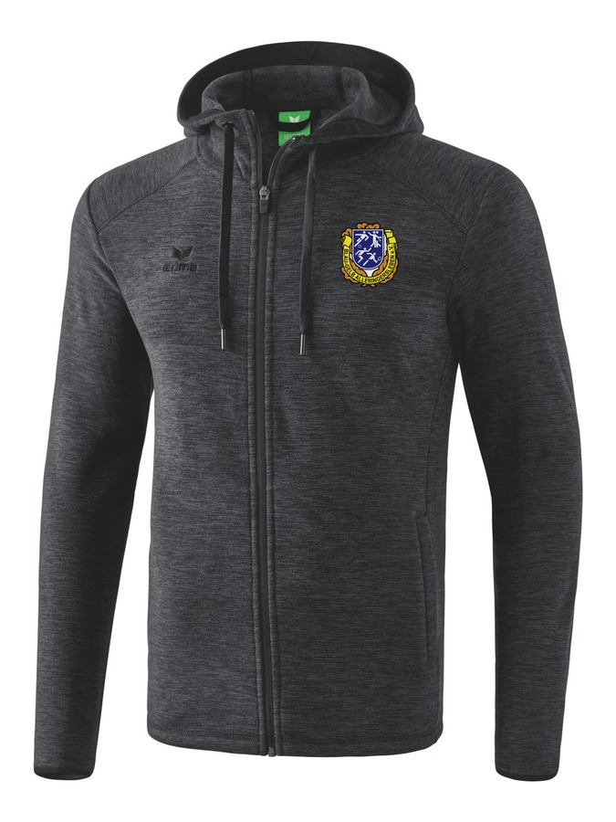 Erima Fleecejacke